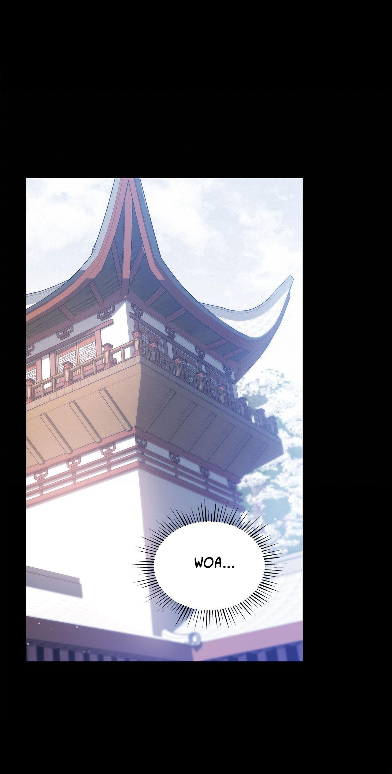 dấu vết của khoảng trống chapter 32 8