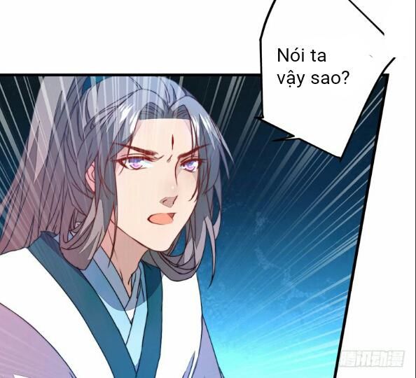 xuyên qua cứu mỹ nam ở thế giới phong thần chapter 34 17