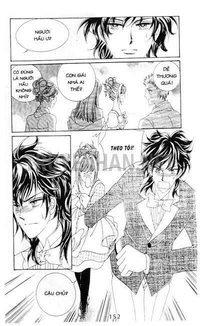 lọ lem hậu đậu chapter 49 34