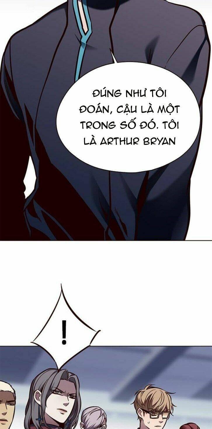 biến thân thành mèo chapter 145 18