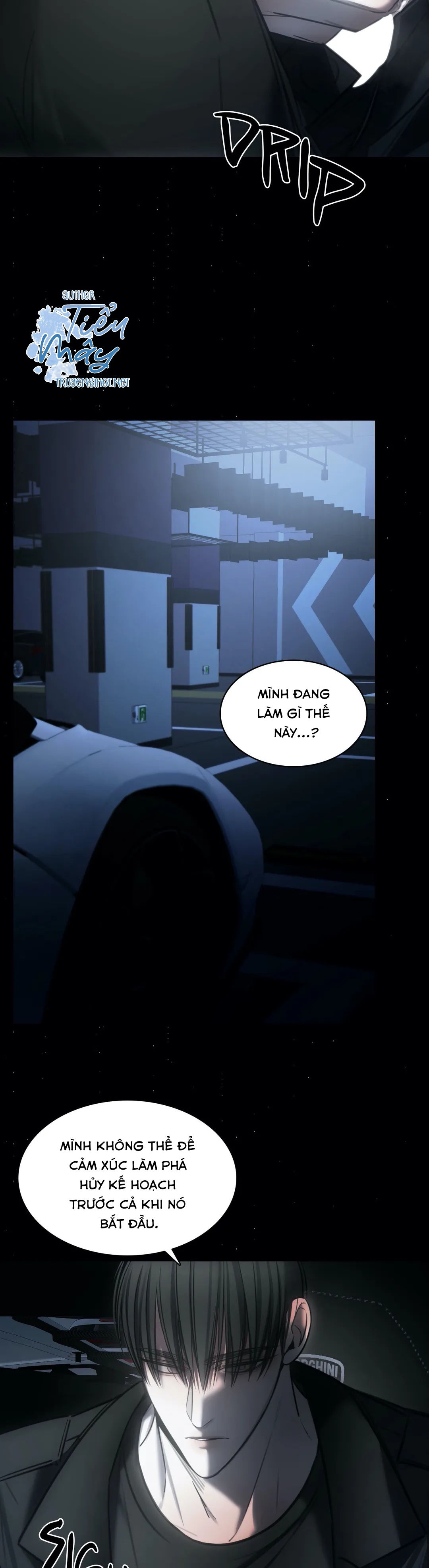 vực sâu chapter 19 22