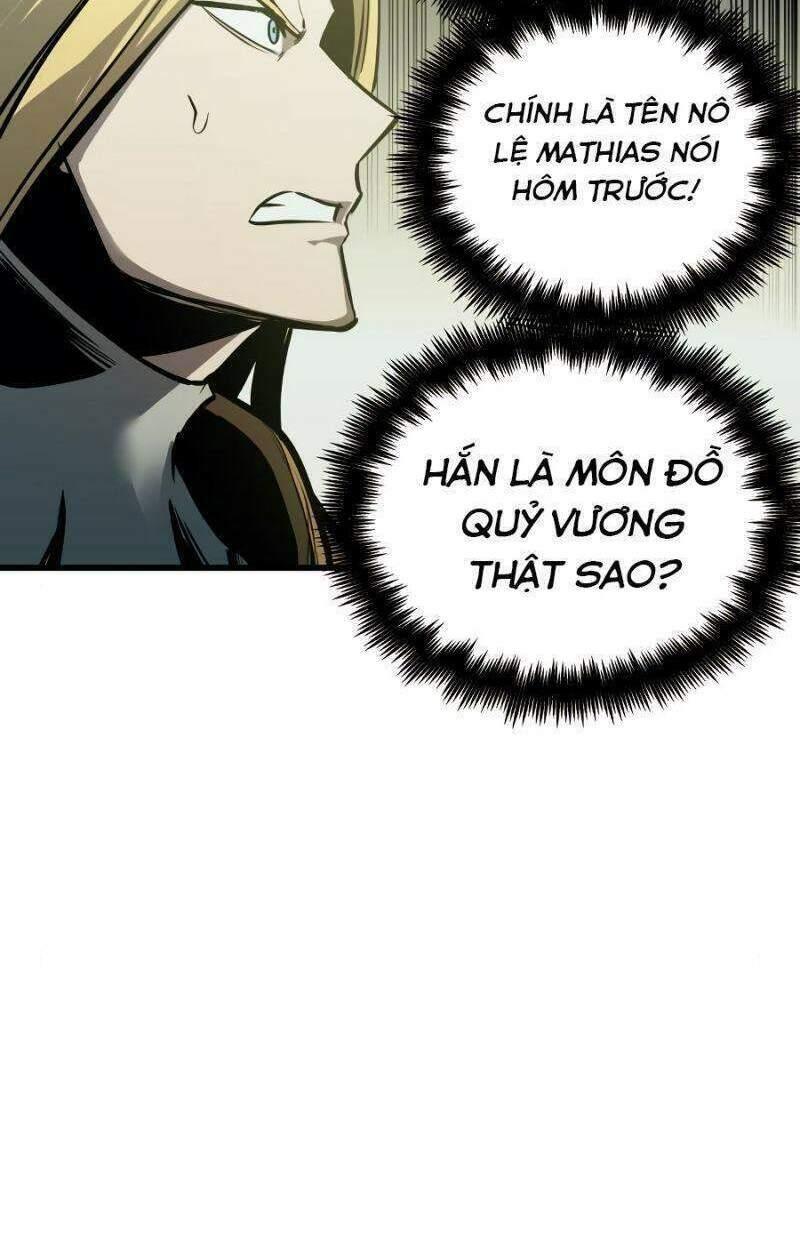 sự trở về của chiến thần tự sát chapter 23 56