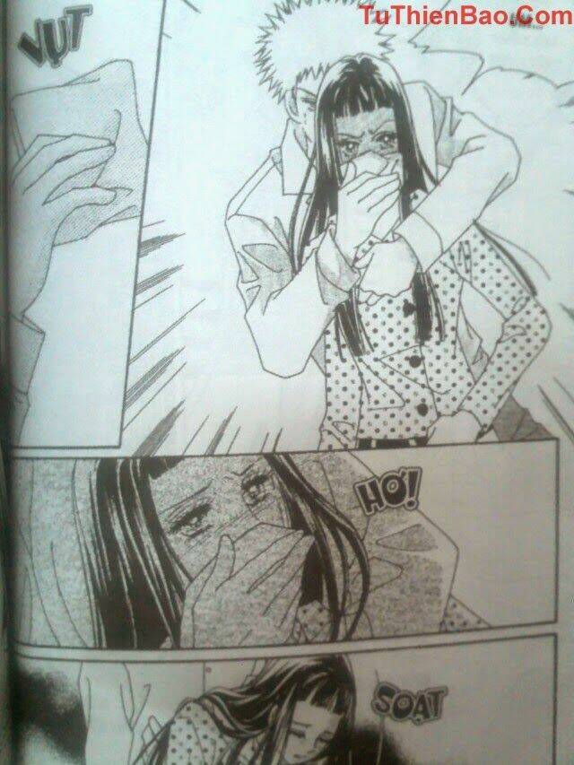 tình trong mộng chapter 10 123