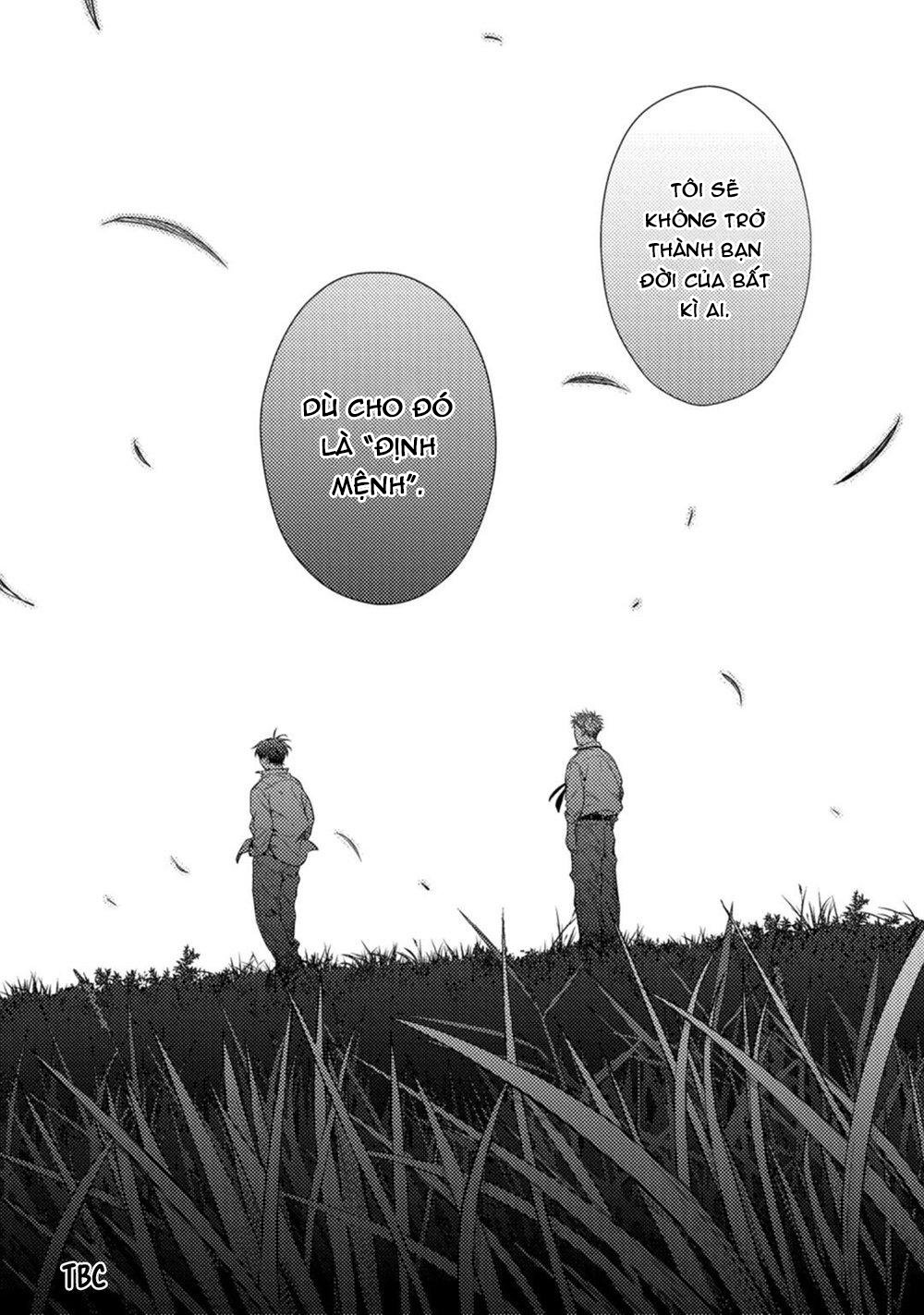 kiss wa tsugai ni hizamazuku chapter 4 48