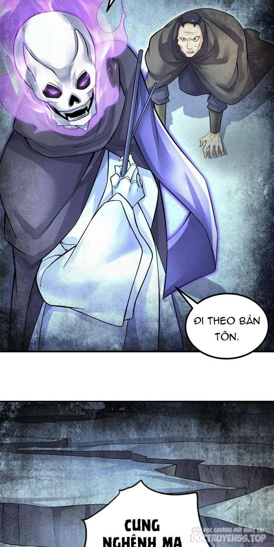 bắt đầu với kiếm vực, ta lặng lẽ tu luyện thành kiếm thần chapter 68 21