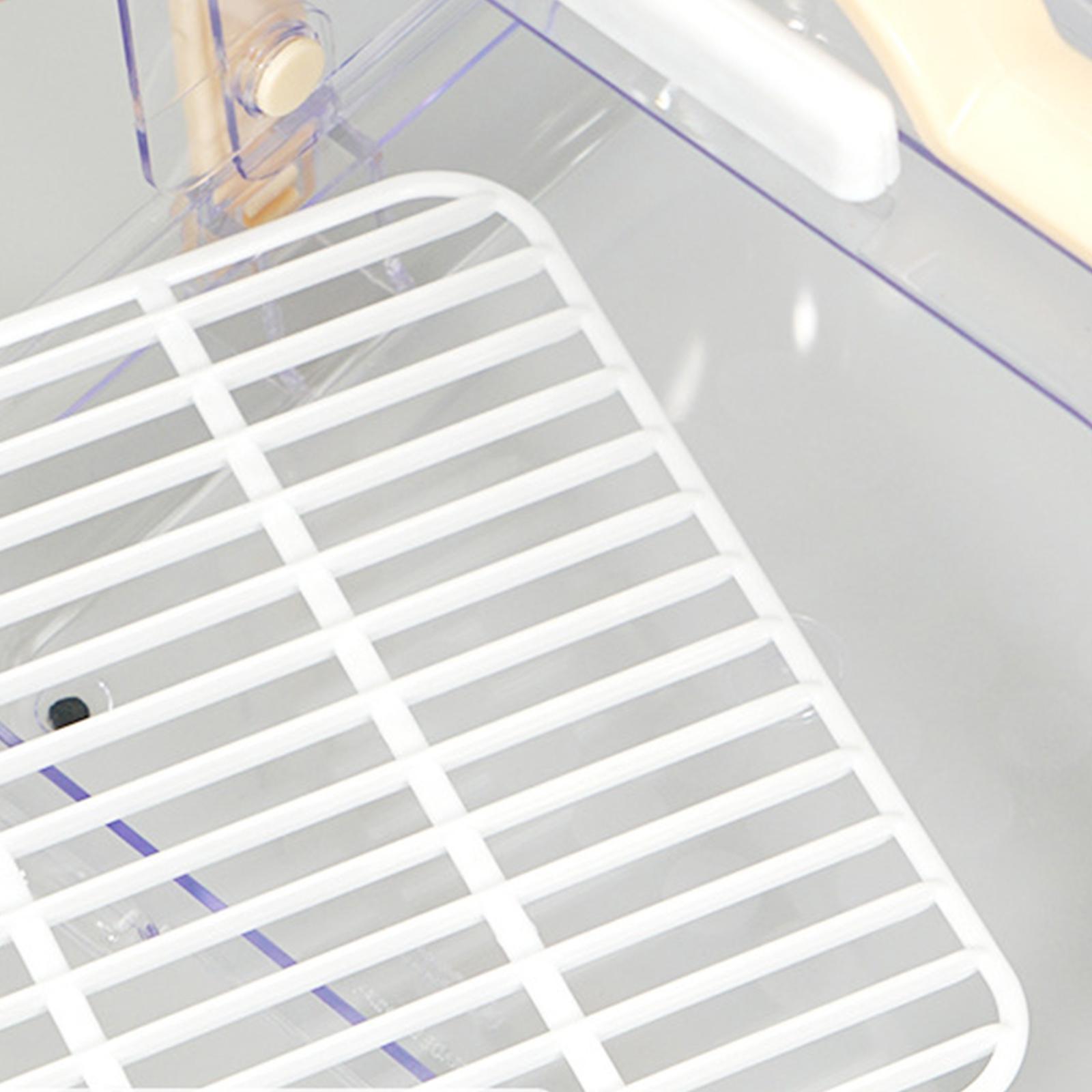 Cake Keeper Cupcake Muffin Cake Storage Container for Camping Cupcake Fruits