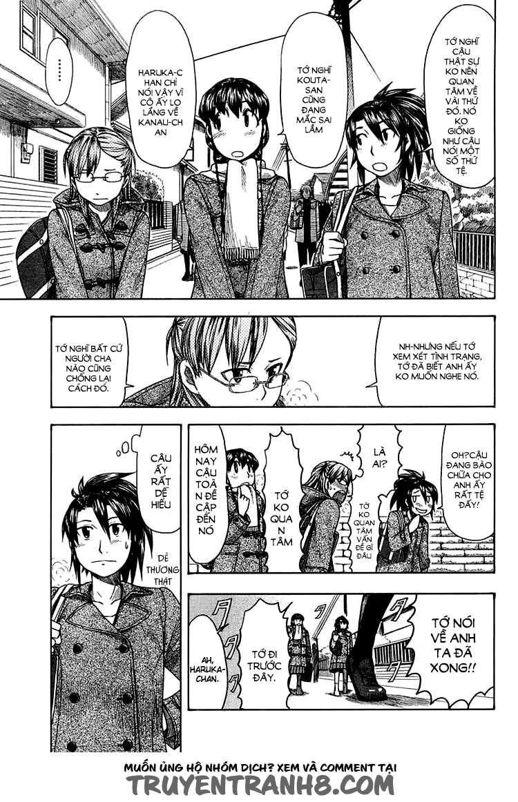 otaku no musume-san chapter 45 9