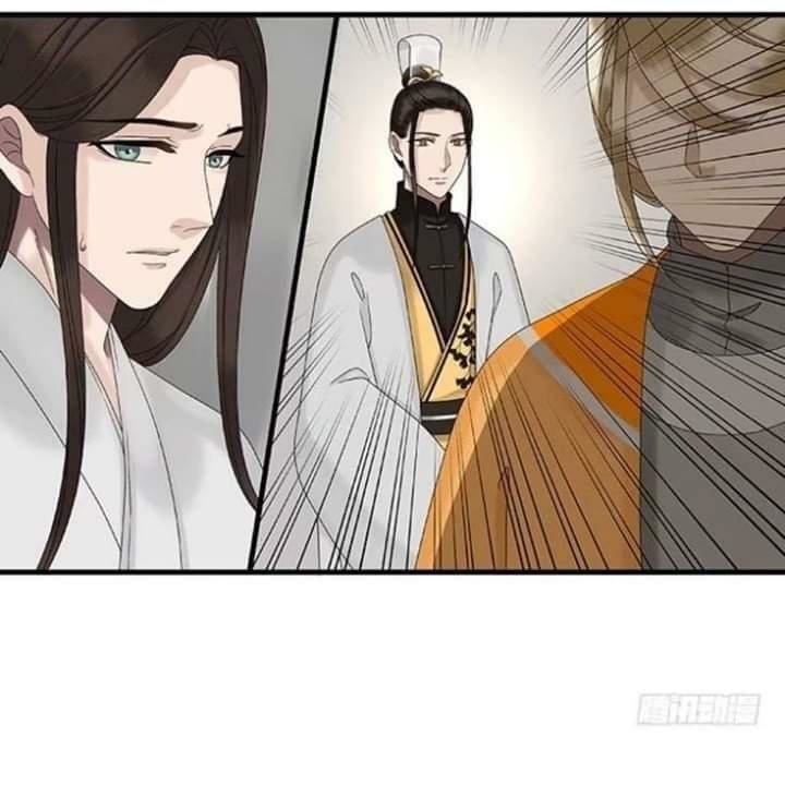 mưa chìm sâu trong mây chapter 26 16