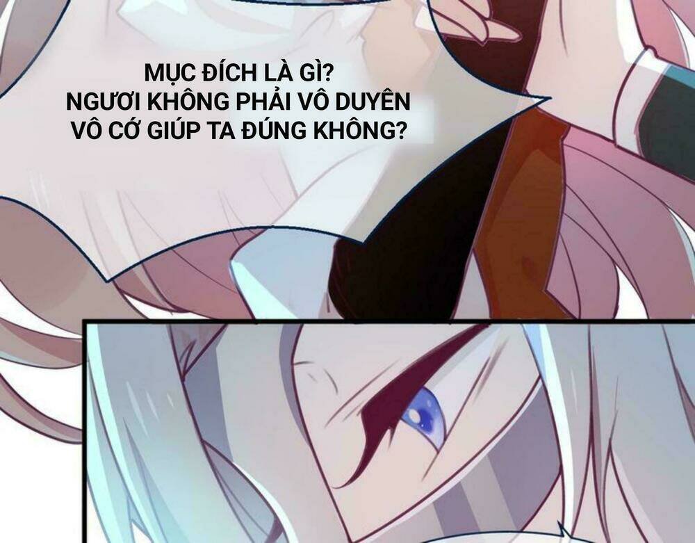 tà quân khó dưỡng tiểu ma phi chapter 8 50