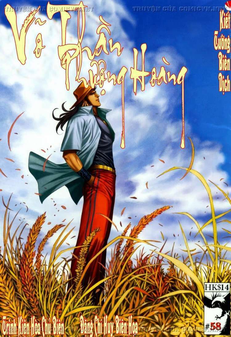 võ thần phượng hoàng chapter 58 1