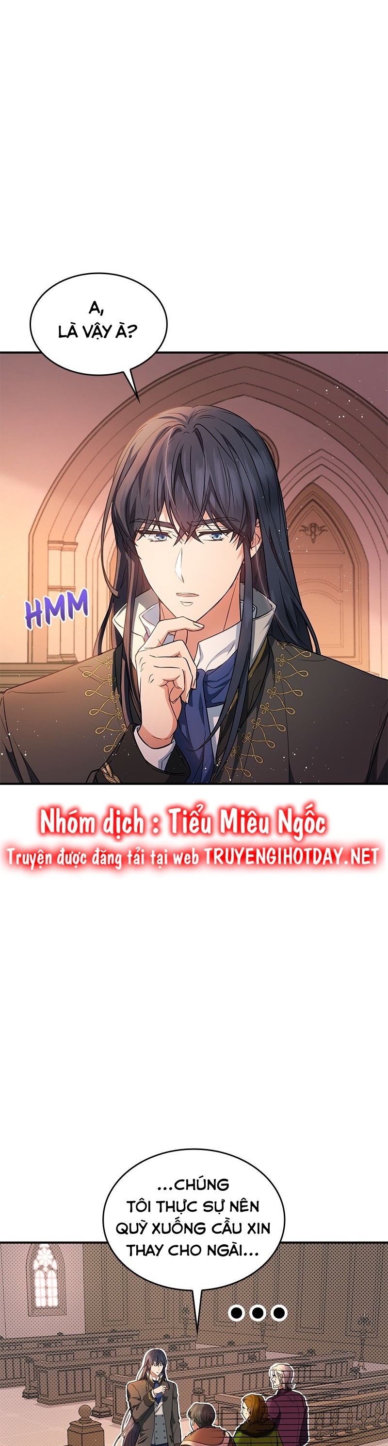 những gì melvin để lại chapter 8 54