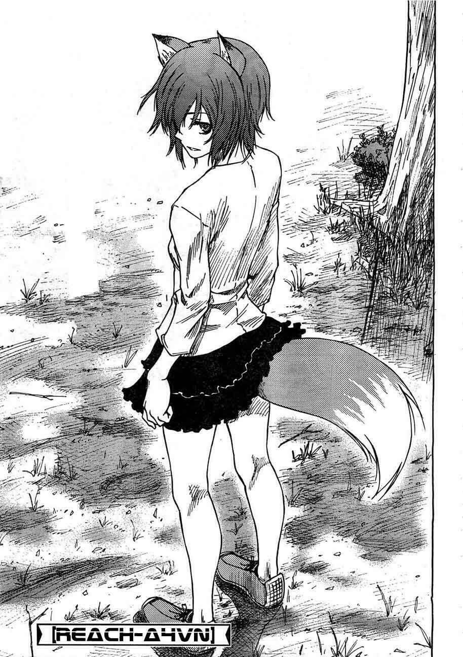 bonten no morihito chapter 2 39