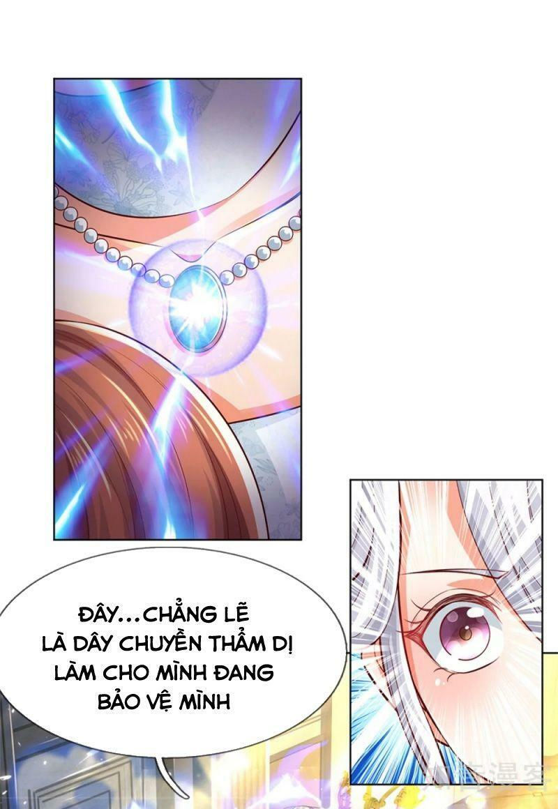 vú em tiên tôn đi ở rể chapter 187 18