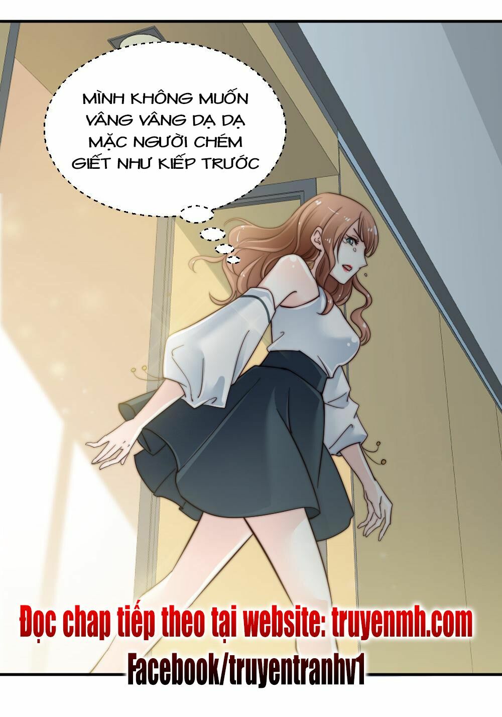bí mật của thiên kim chapter 87 23