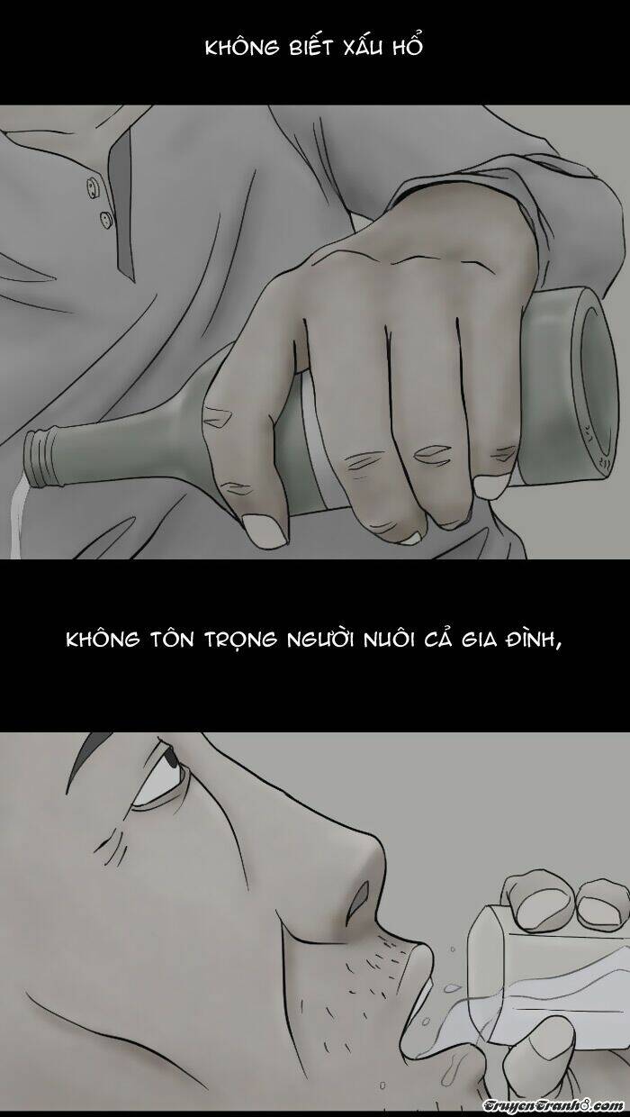 thứ sáu: những câu chuyện cấm chapter 4 18