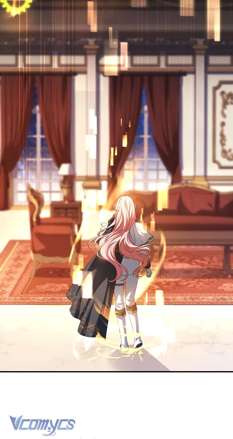 tôi đã tắt cài đặt chế độ nhận thức nỗi đau! chapter 29 20