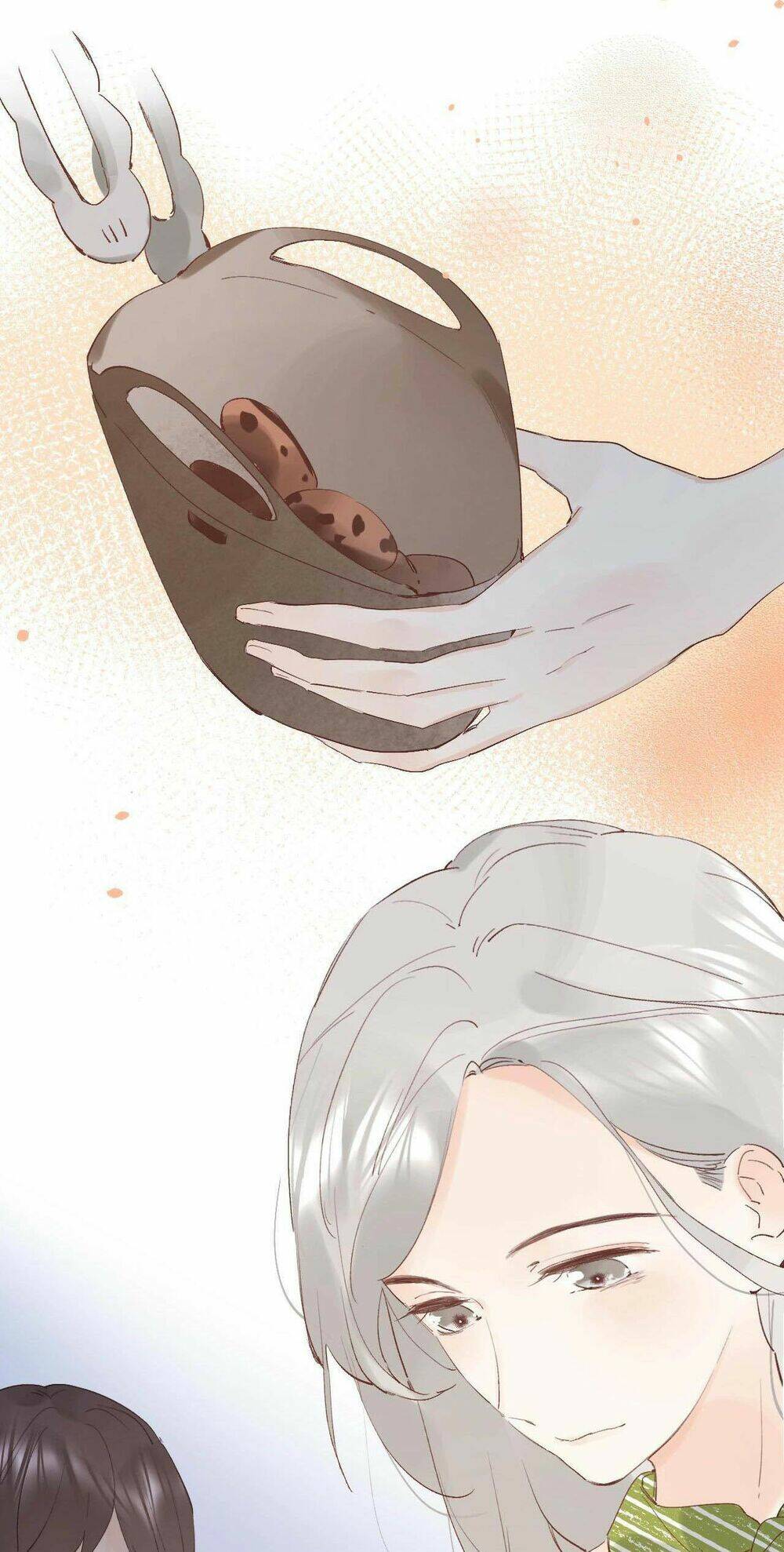 phù thủy hạng bét chapter 22 18