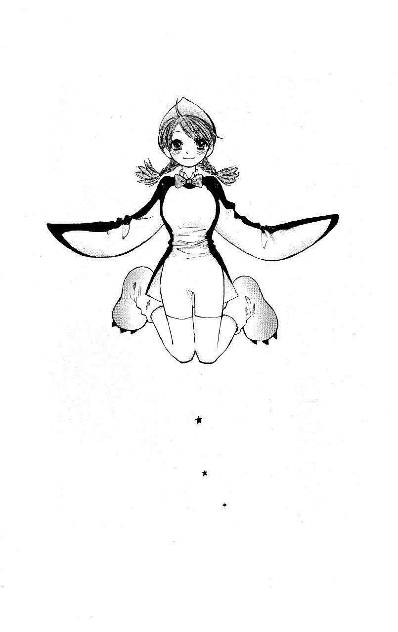 penguin revolution chapter 29 49