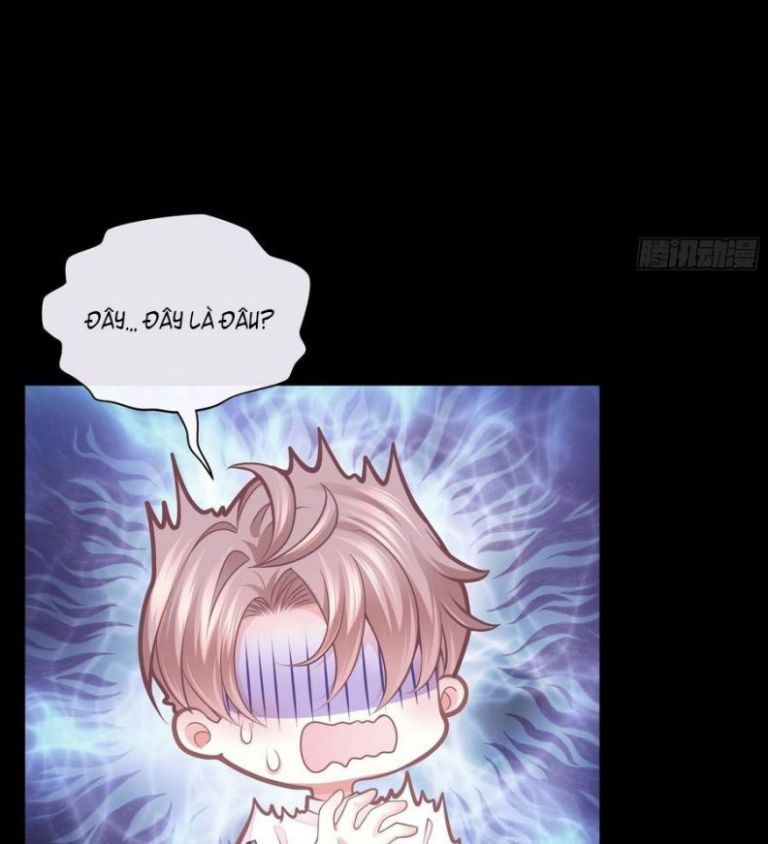 tôi nghi ngờ hệ thống thích tôi chapter 29 44