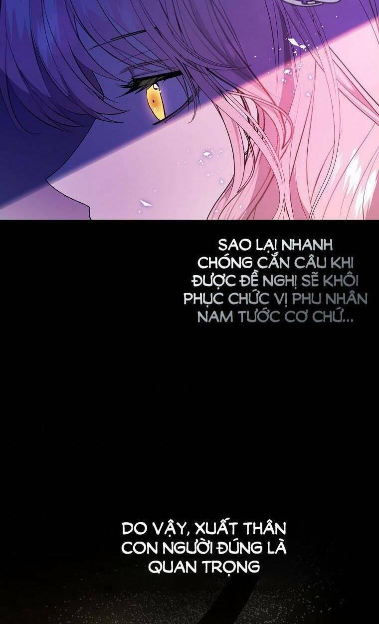 tôi không cố ý quyến rũ nam chính đâu! chapter 45 47