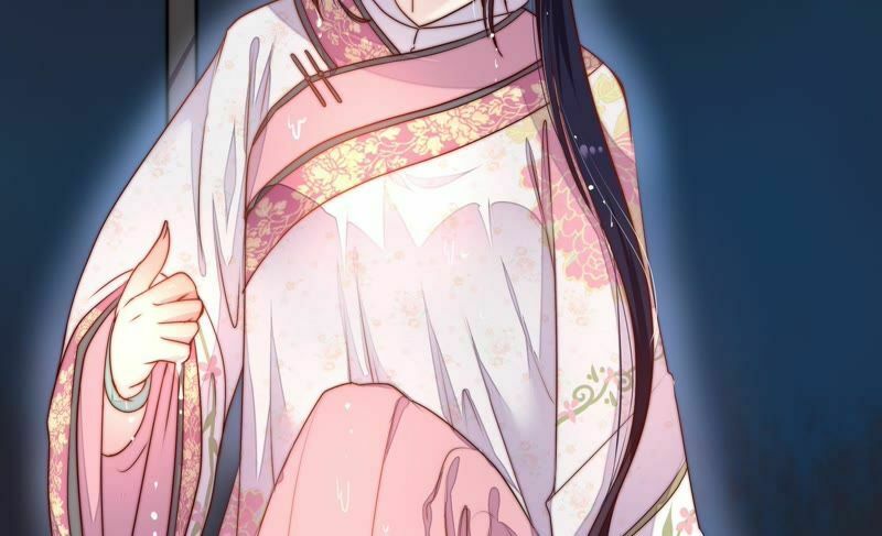 ngày nào thiếu soái cũng ghen chapter 2 35