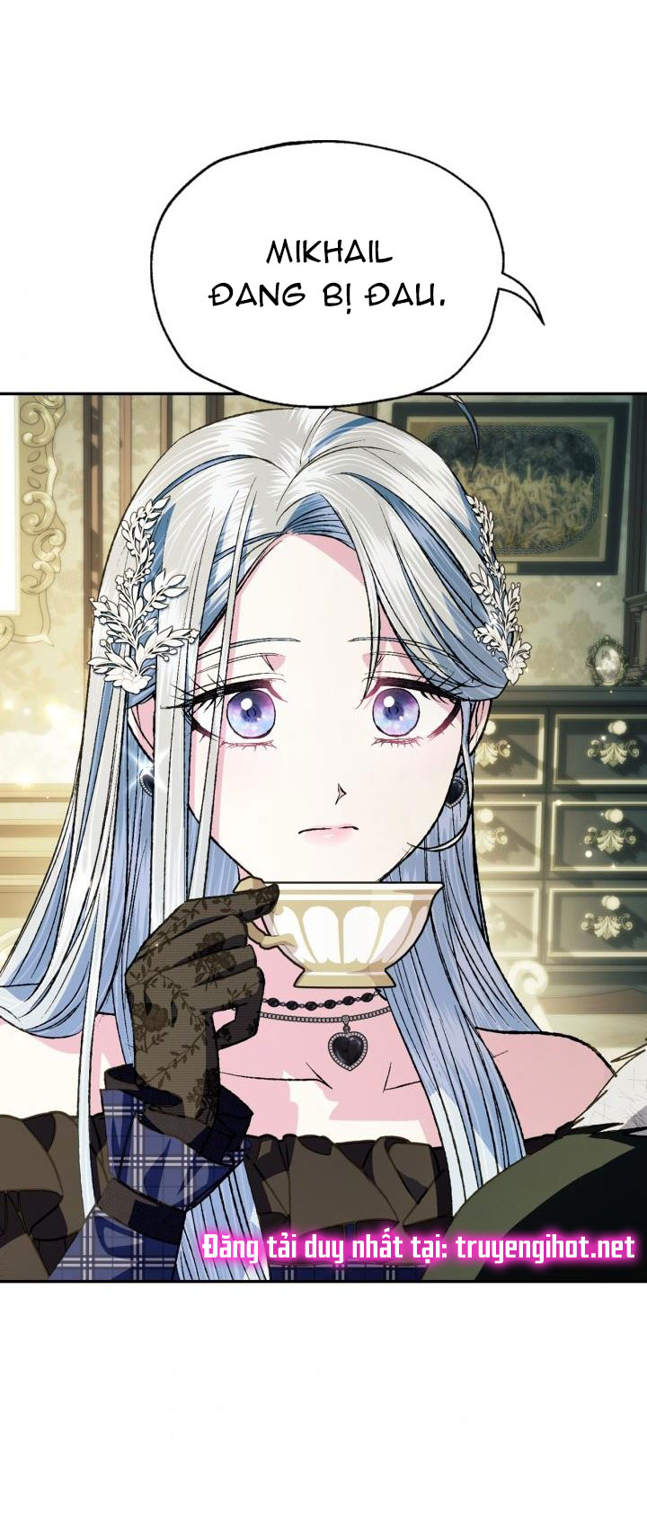 cha à, con không muốn kết hôn đâu chapter 61 29