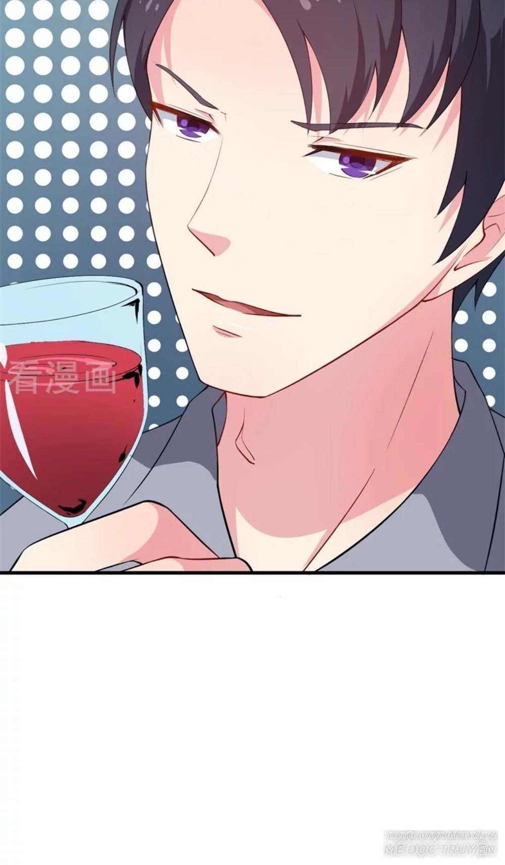 thiếu gia đích thế giá sủng thê chapter 3 31