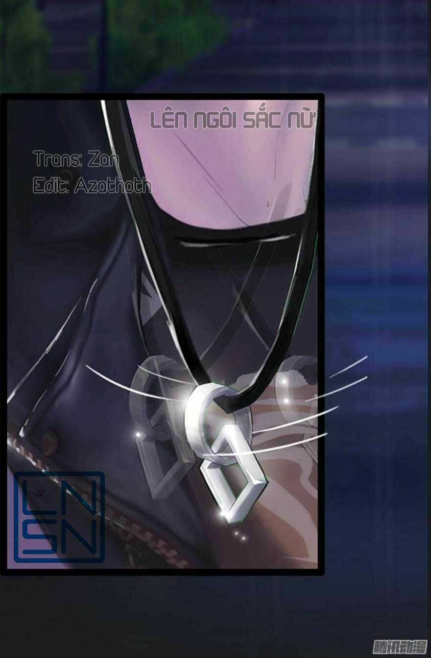 cưng chiều tình yêu bé nhỏ chapter 1 11