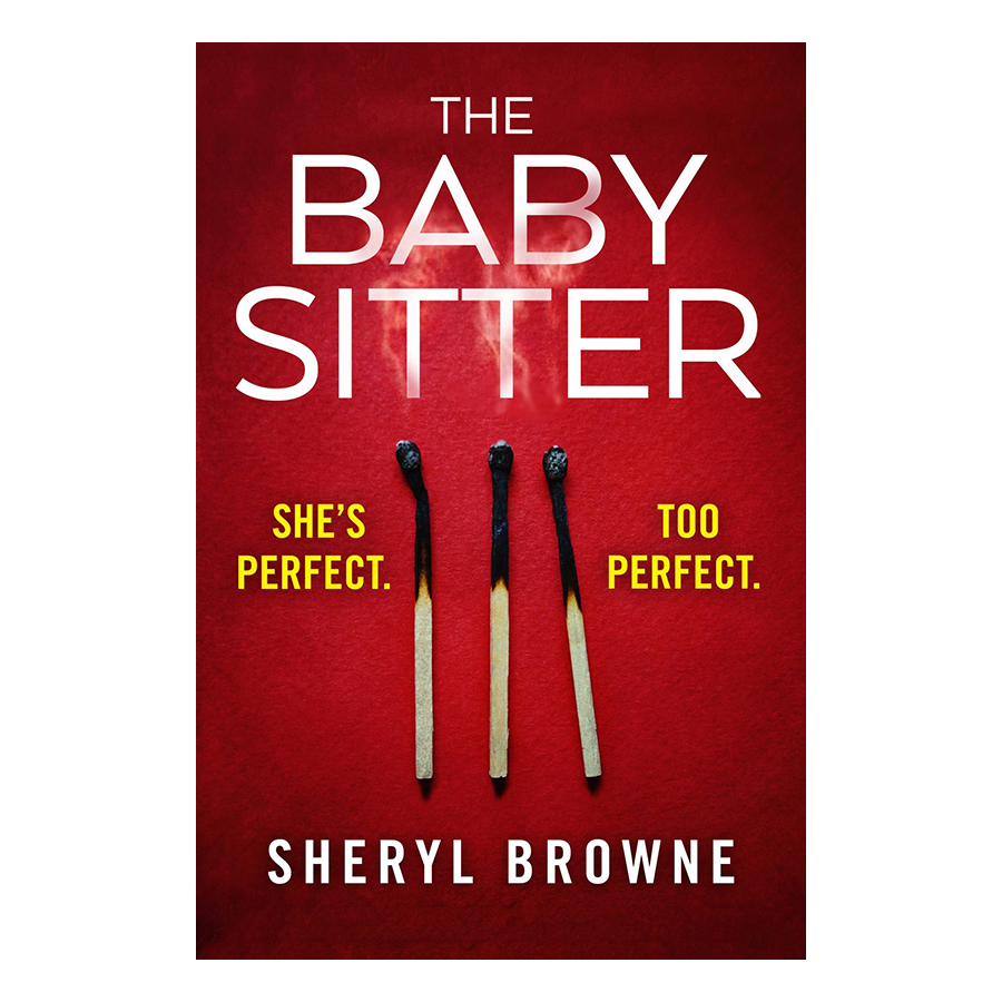 The Babysitter: Includes the complete bonus novel The Affair