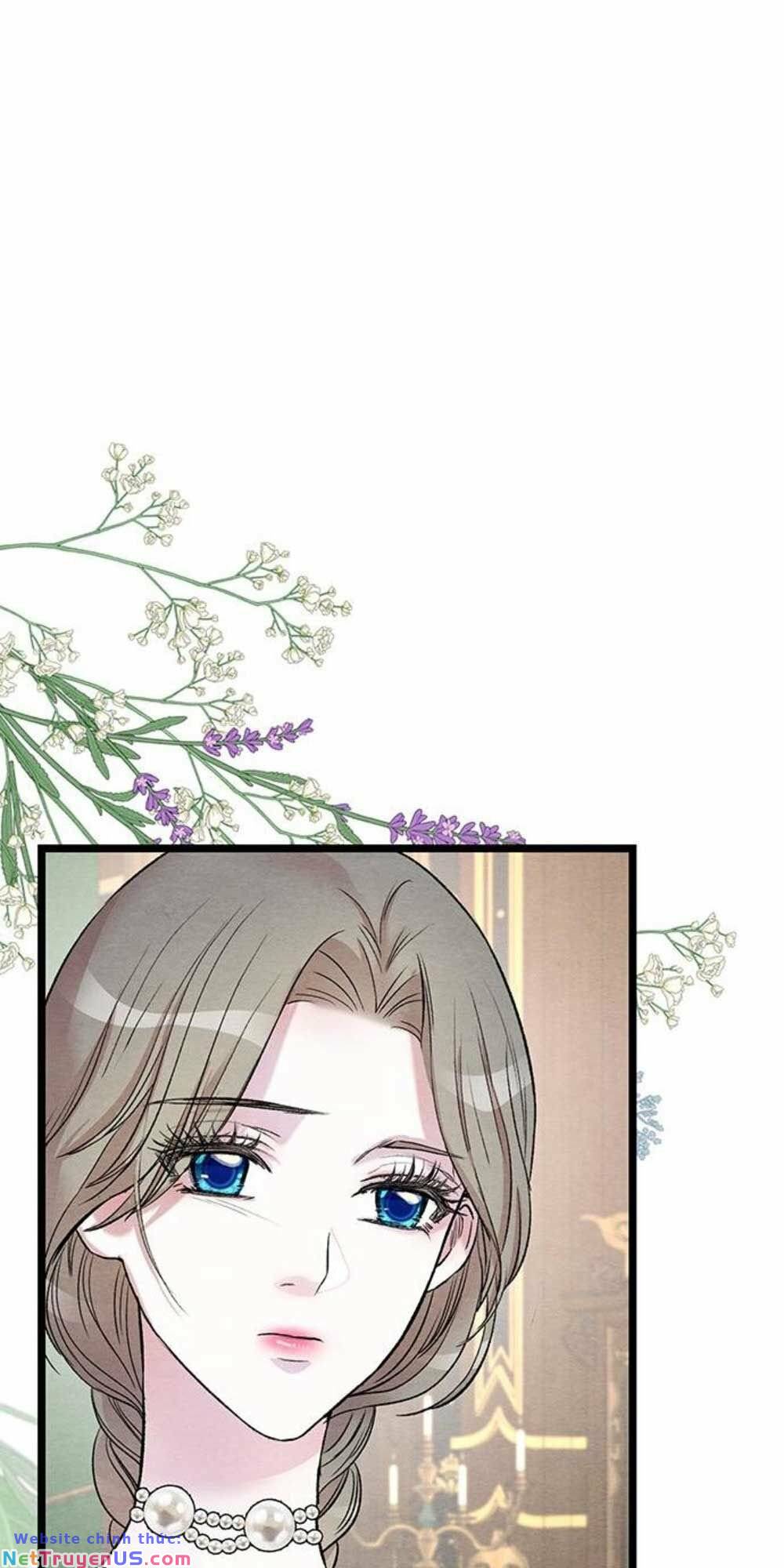 Hoàng Tử Rắc Rối chapter 32.1 49