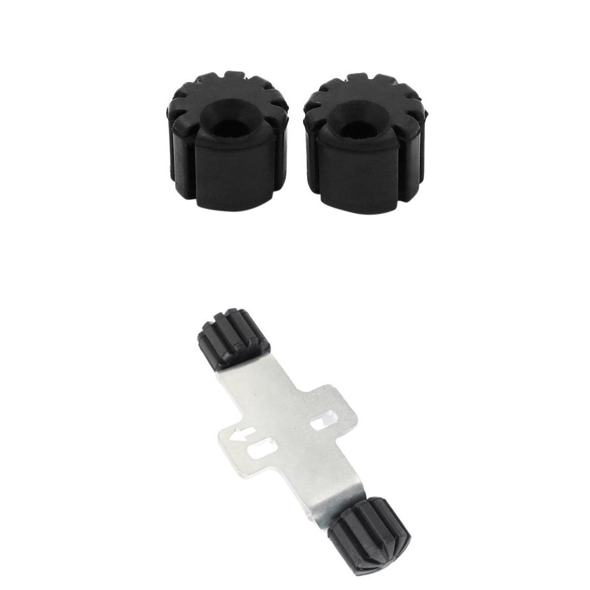 Rider seat lowering kit -black #42721-002 for BMW R1200GS LC K1600GT R1200RT