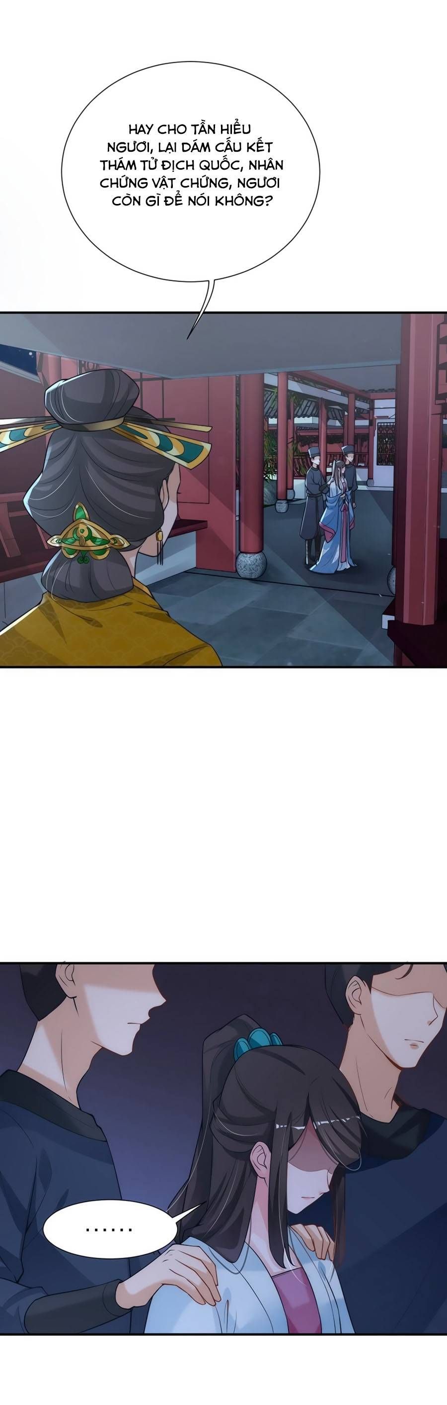 cung đấu live chapter 13 9