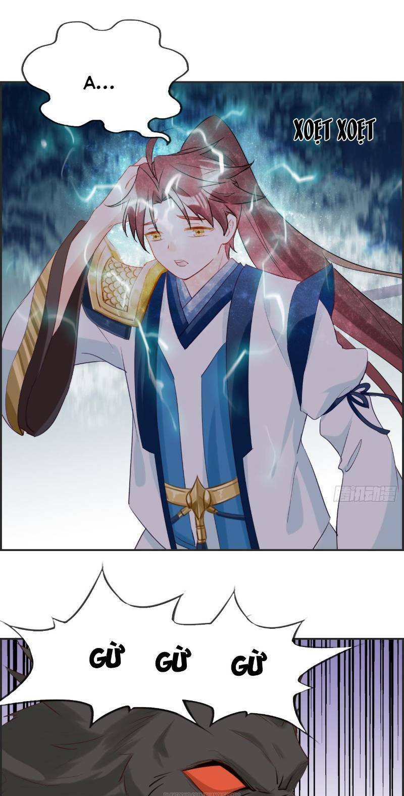 tối cường hoàn khố hệ thống chapter 38 3