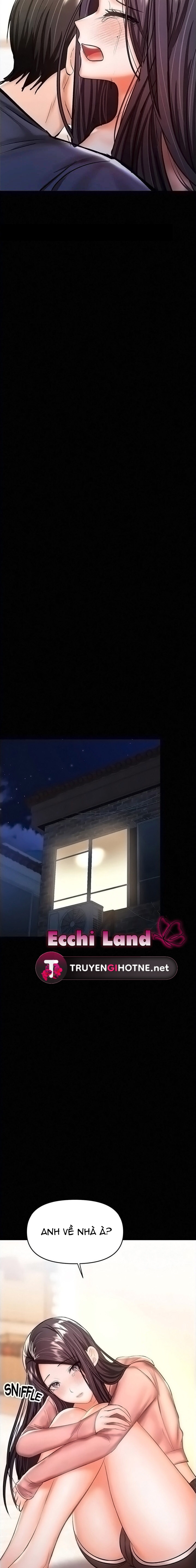 chiều chuộng em đi mà chapter 25.1 14