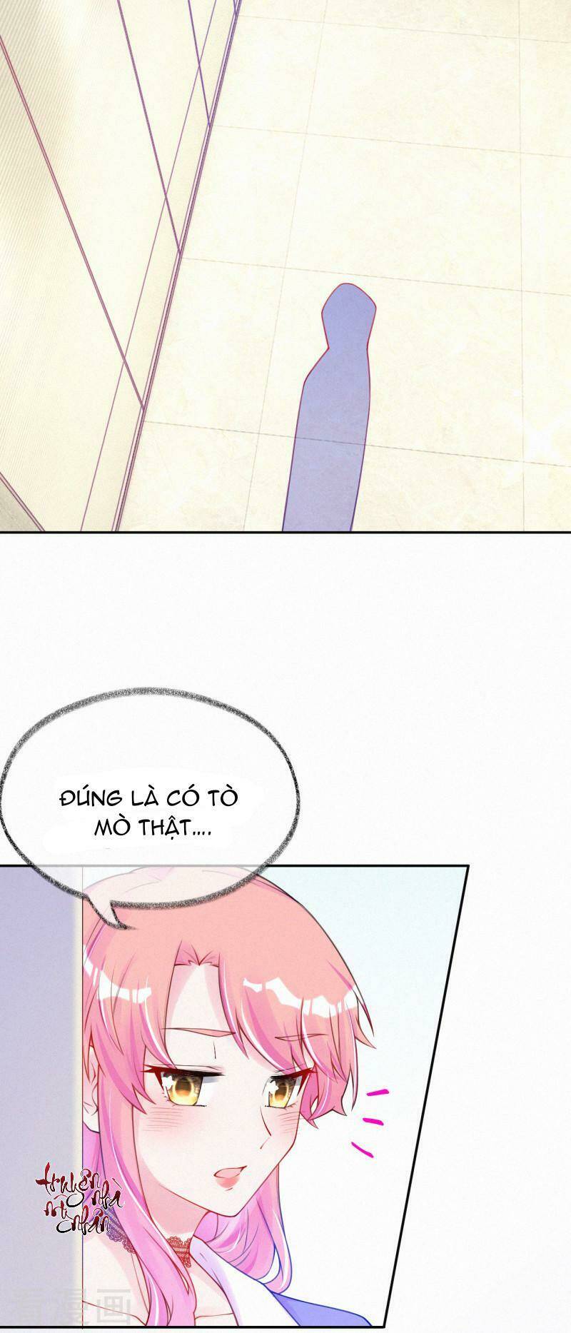 mami đột kích, thiên tài manh bảo khốc daddy chapter 26 13