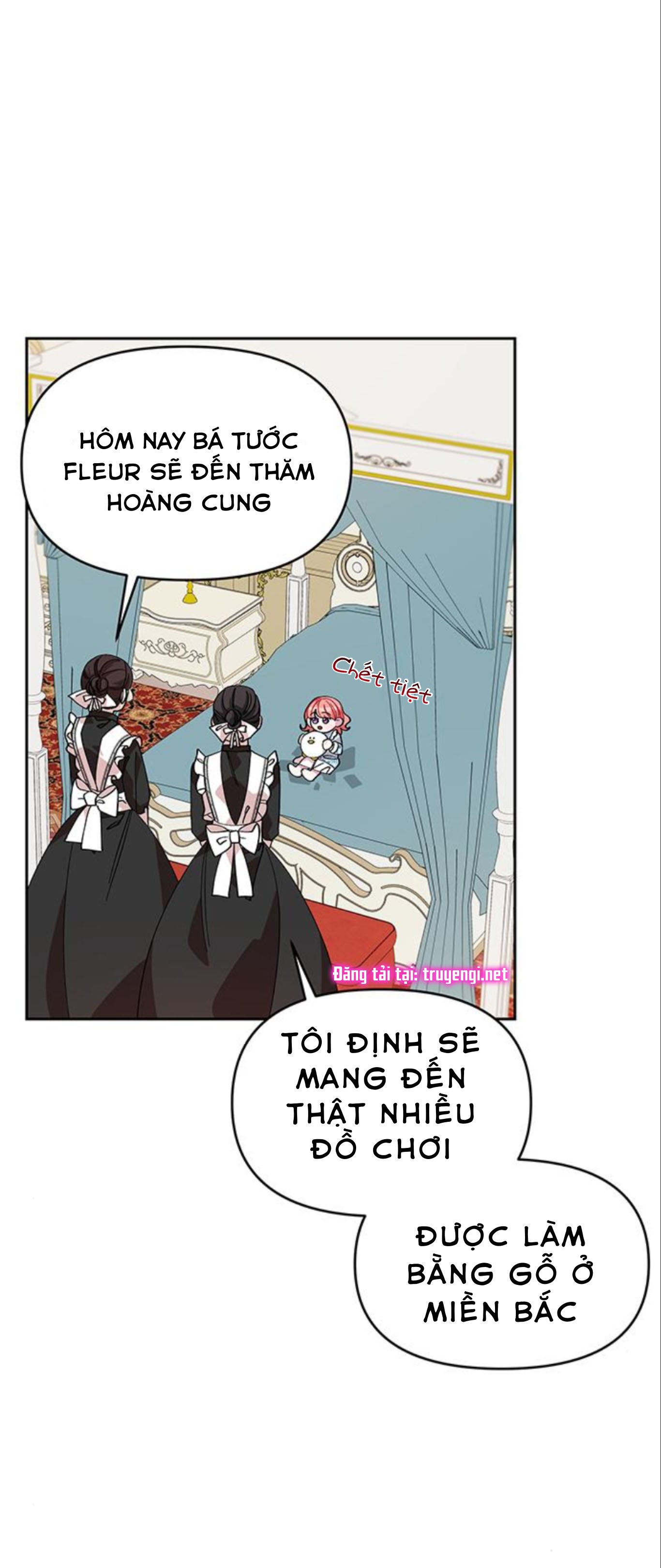 con người không phải thứ có thể sửa đổi được đâu! chapter 15 39