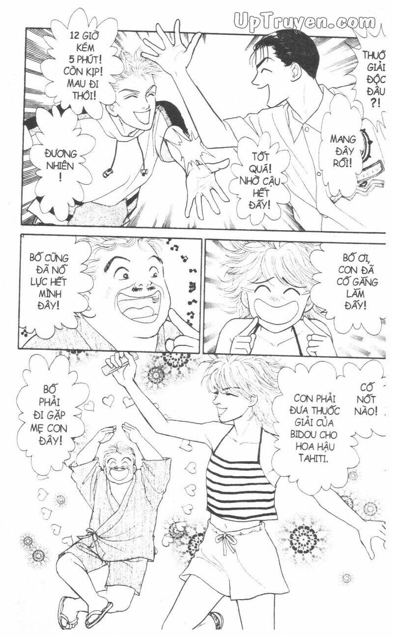 câu lạc bộ con nhà giàu chapter 17 82