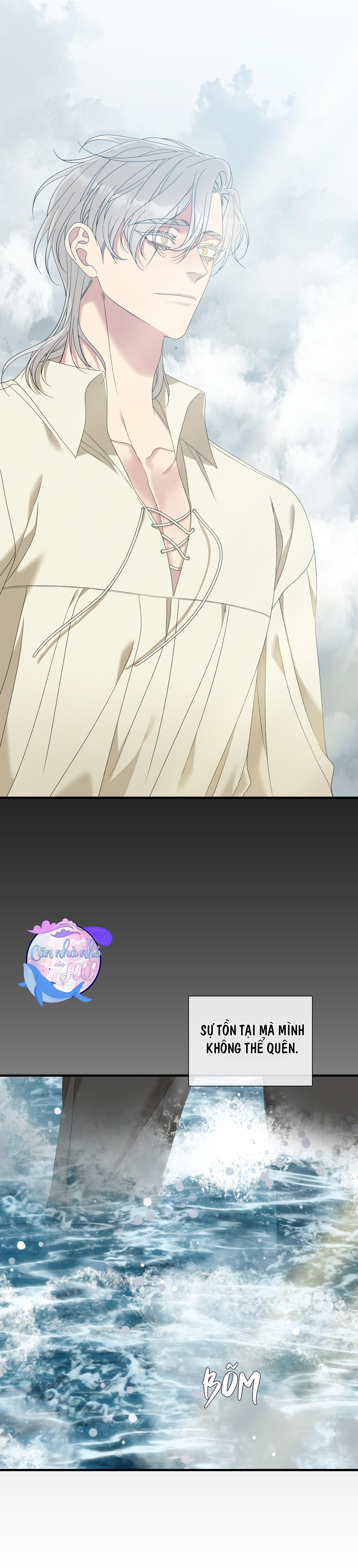 ái tình tự tâm chapter 39 15