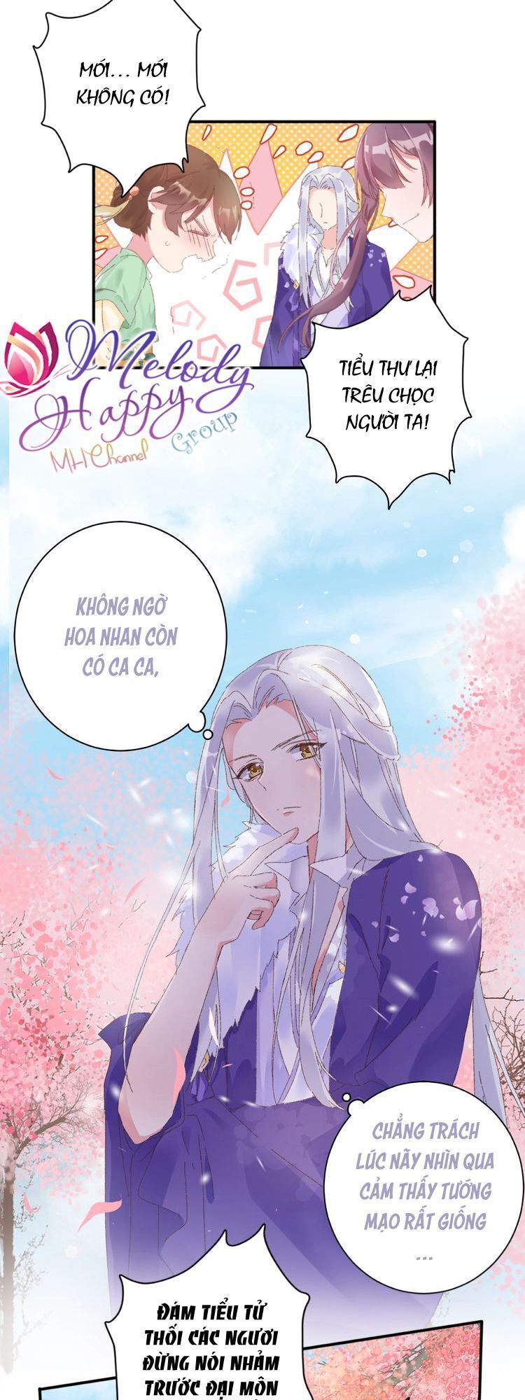 hoa nhan sách 2 chapter 2 13