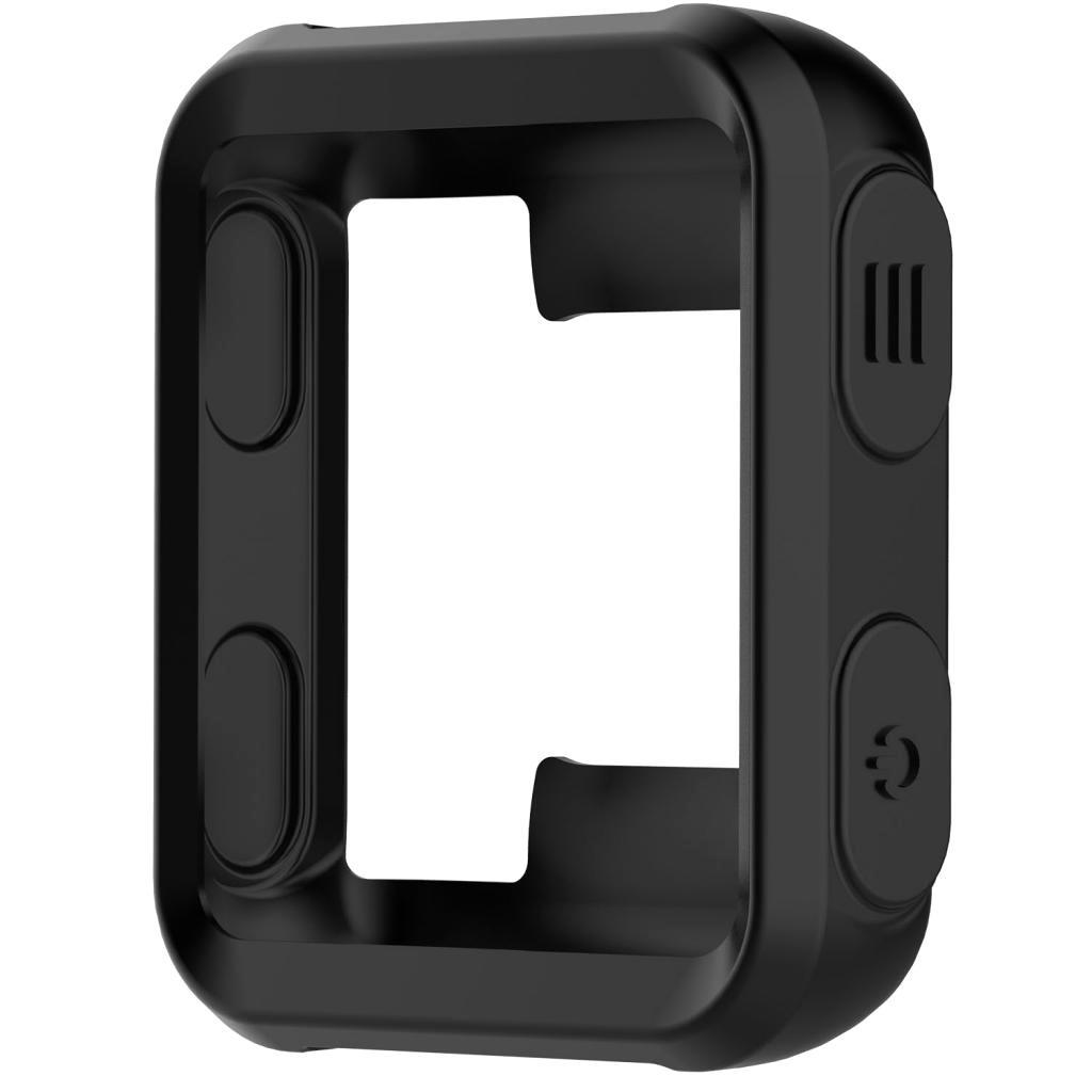 Silicone Replacement Case Protective Cover for Garmin F35 Watch