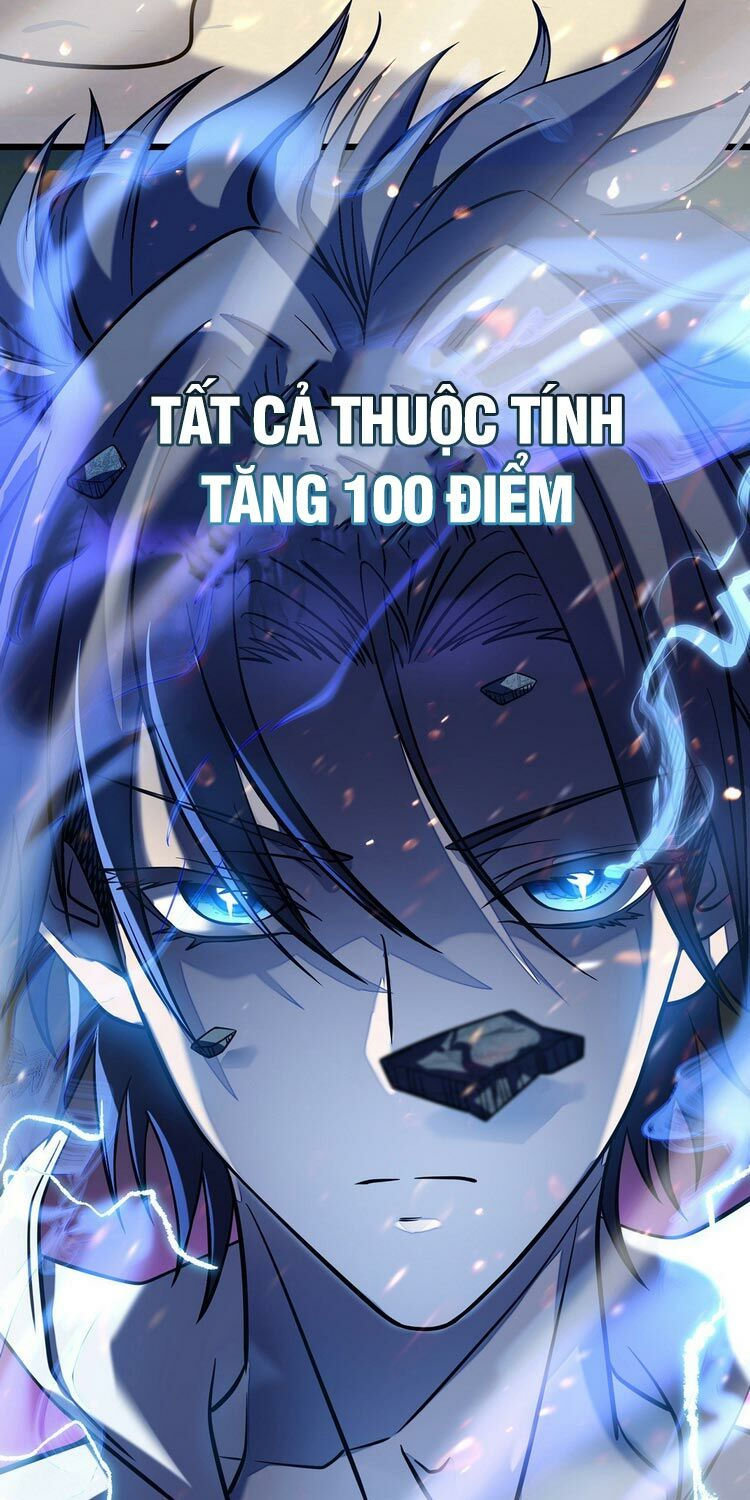 sát thần chi lộ tại dị giới chapter 7 34