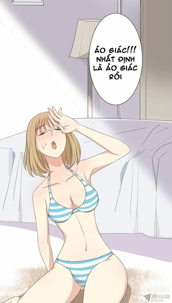 duyên ở bên cạnh ta chapter 3 24