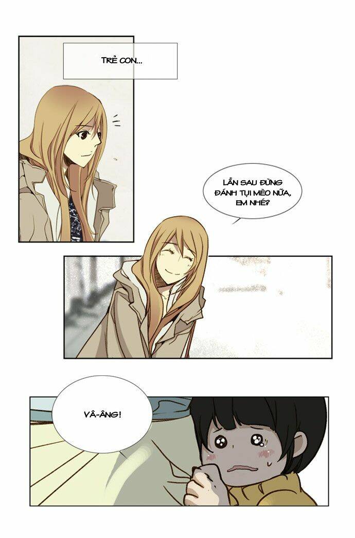 mười chín, hai mươi mốt chapter 21 11