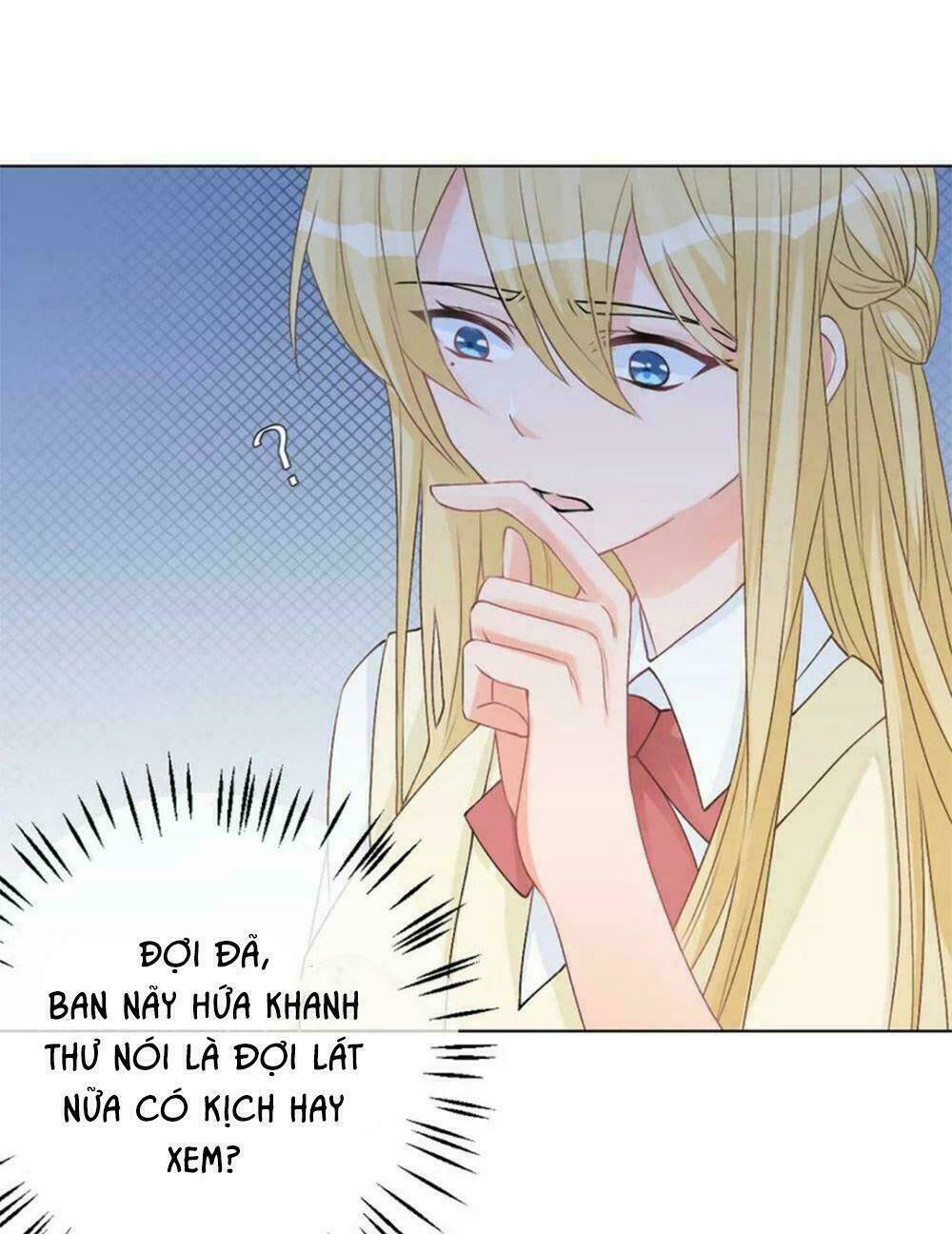 trọng sinh siêu sao - lăng thiếu sủng nghiện chapter 18 21