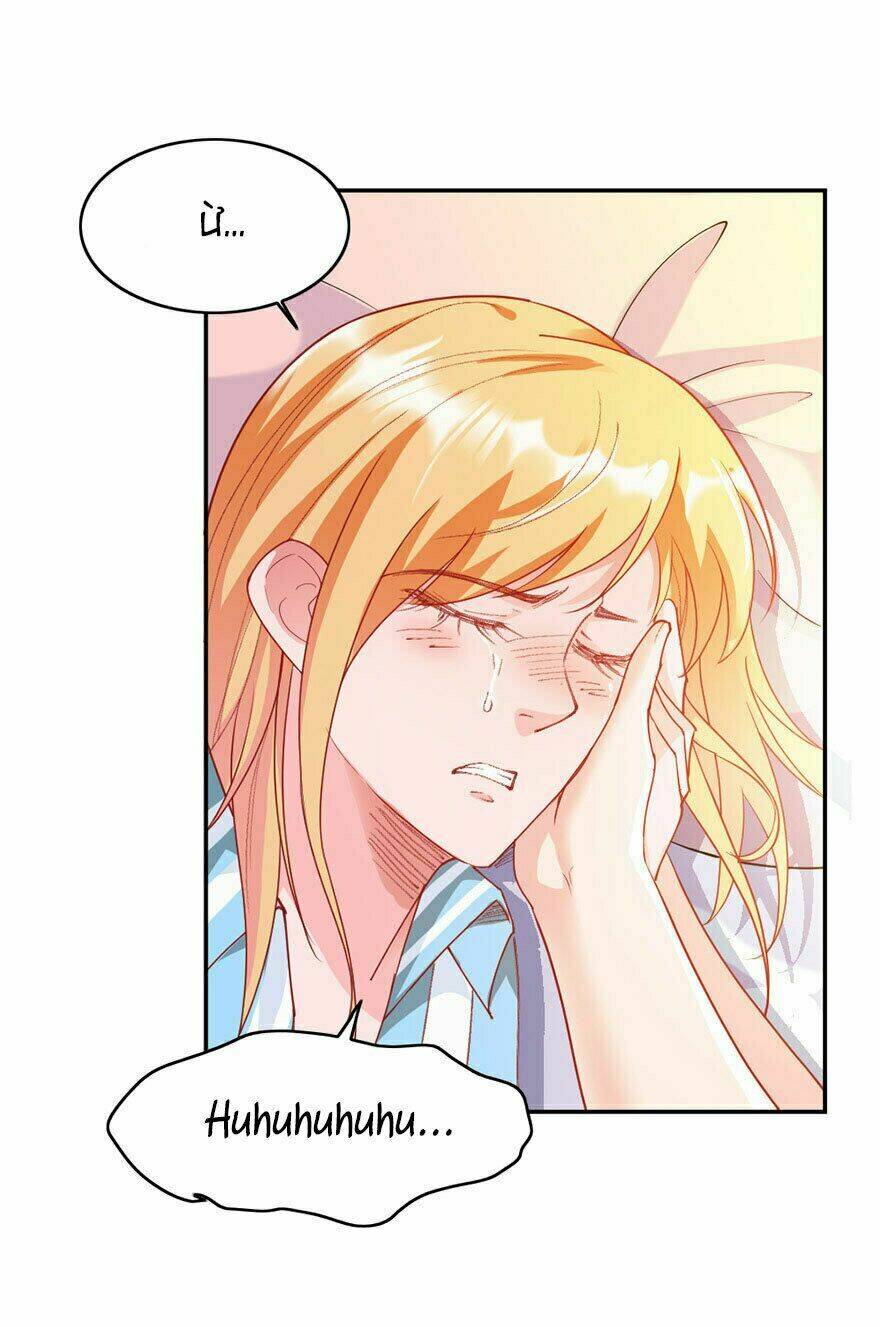 tiểu bạch điềm thê của long thiếu chapter 31 13