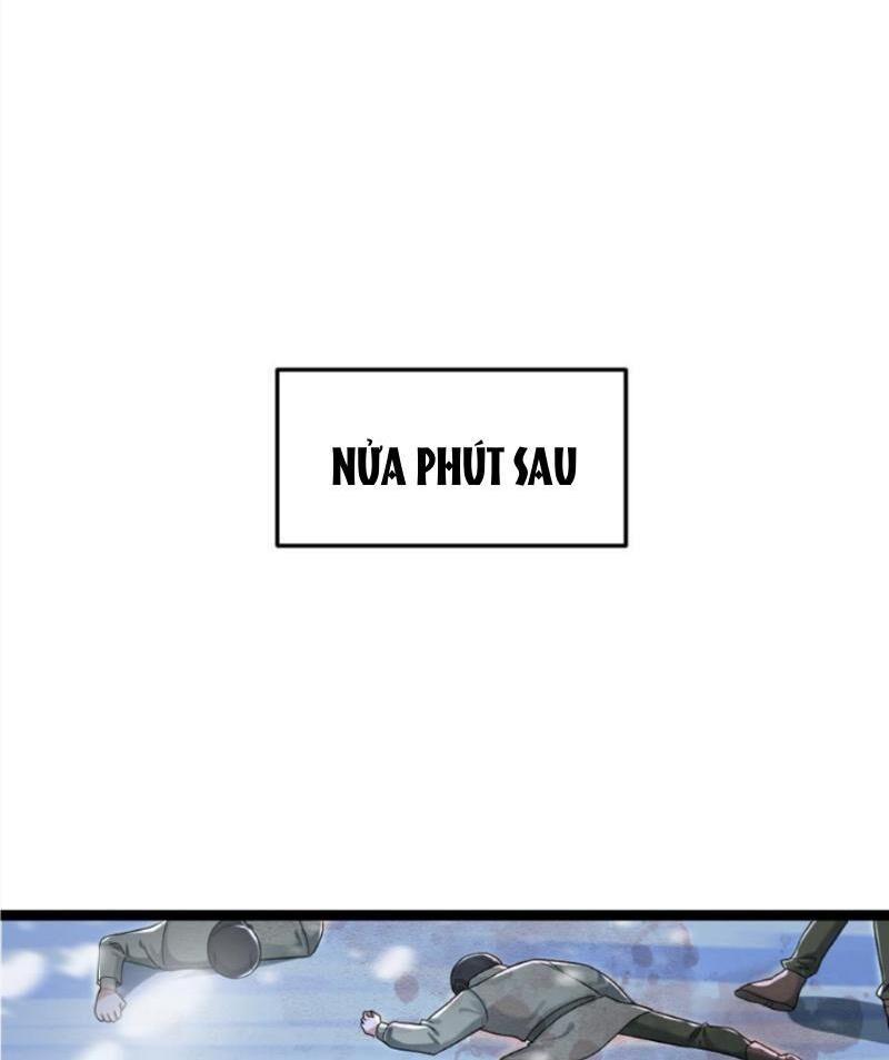 đóng băng toàn cầu: tôi gây dựng nên phòng an toàn thời tận thế chapter 228 8