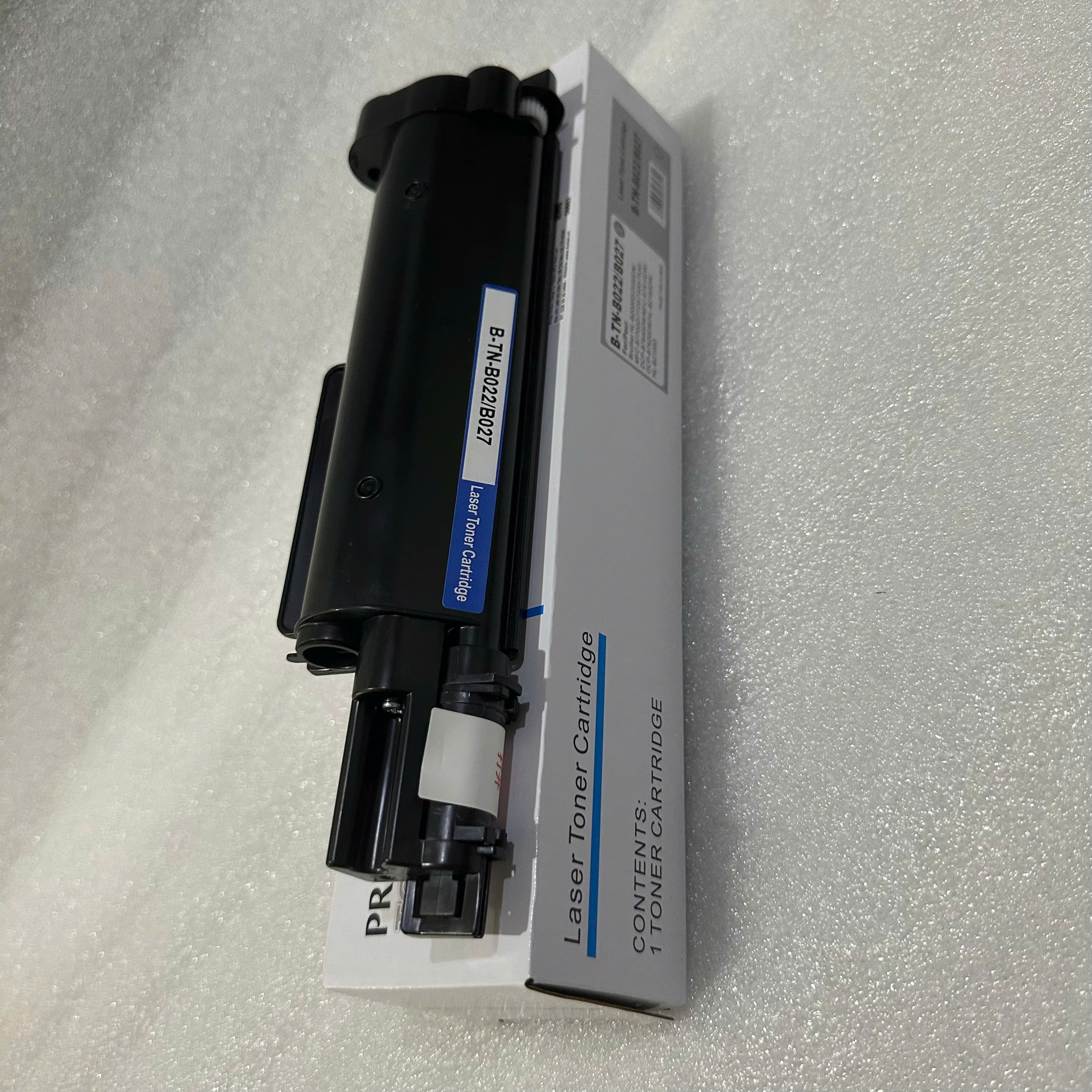 Hộp mực TN B022 TN B027 TECH dùng cho máy in Brother HL B2000/B2080 (TNB022/B027) 2.6K - Hàng Nhập Khẩu