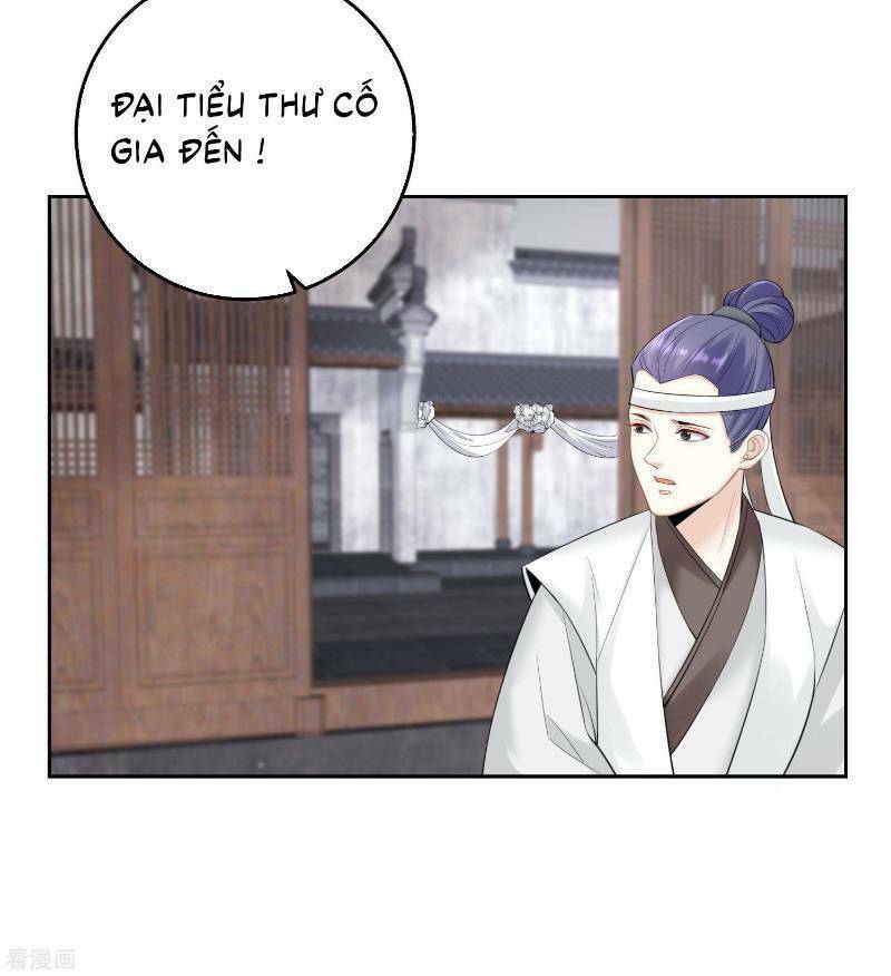 độc y đích nữ chapter 91 17