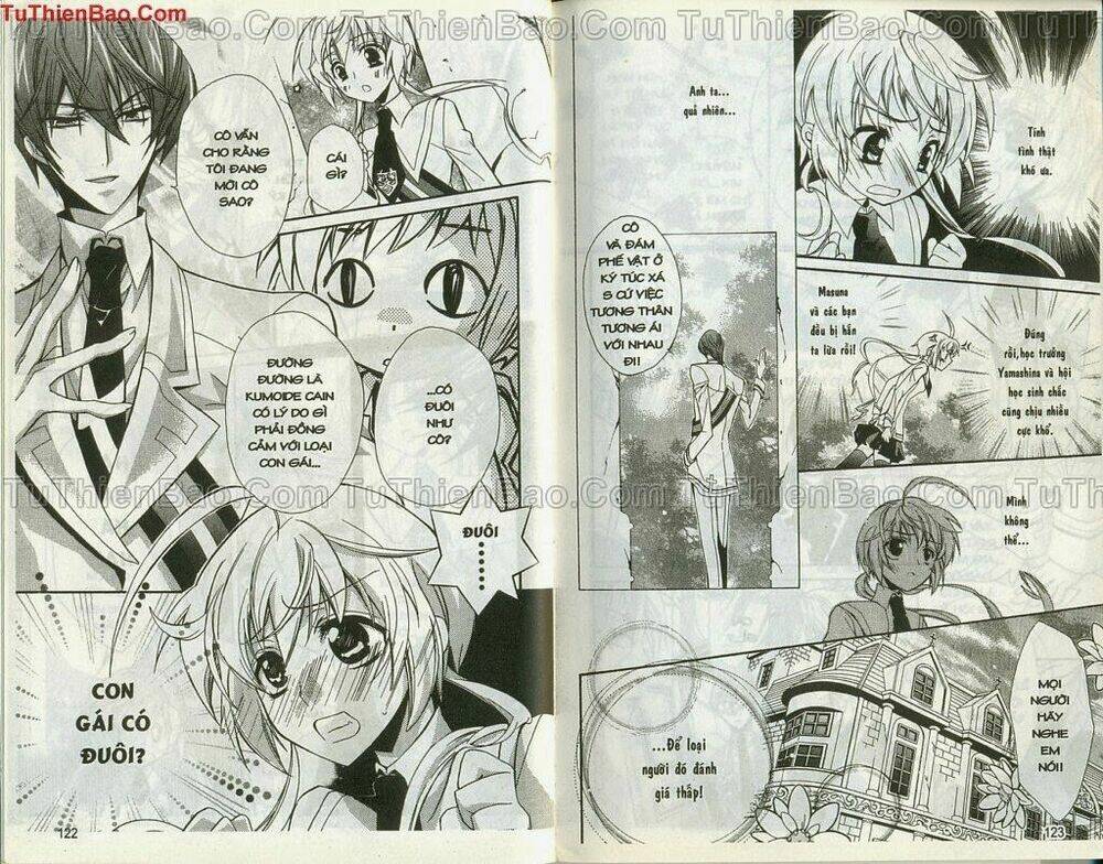 truy tìm trái tim thất lạc chapter 1 62