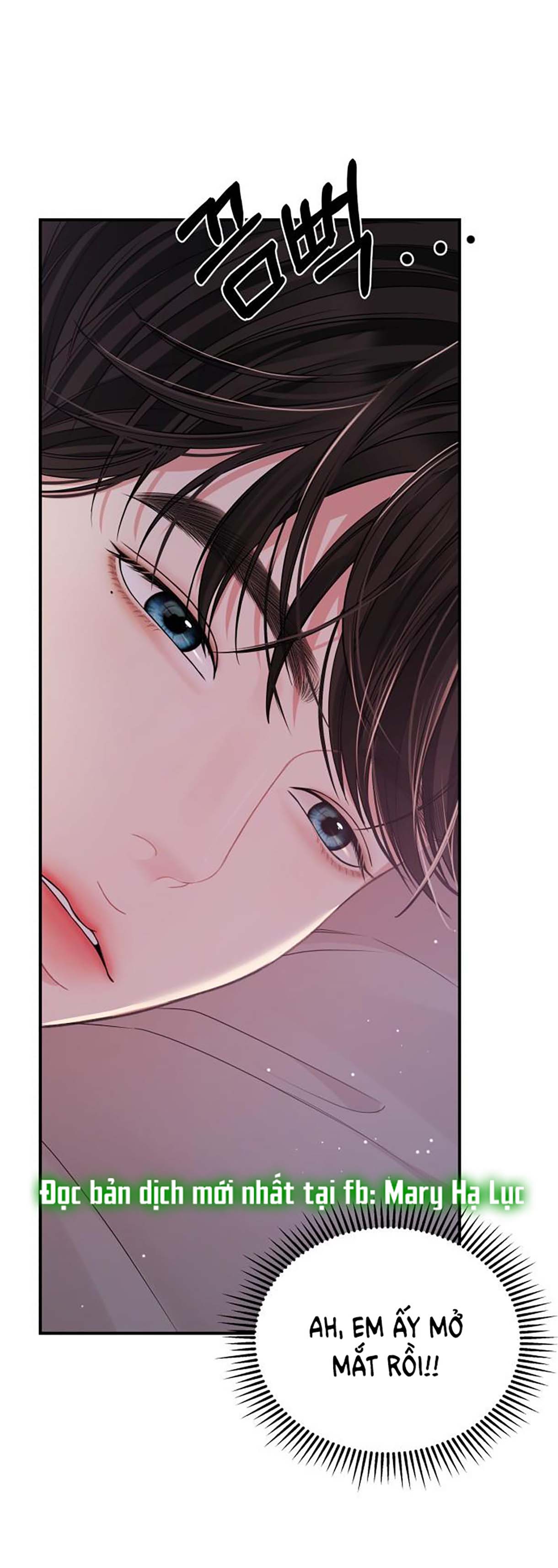 gửi em người đánh cắp những vì sao - to you who swallowed a star chapter 108.2 51